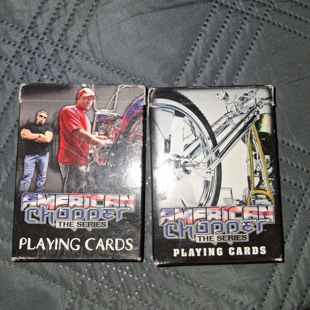 West-coast-choppers Black Puzzles-games